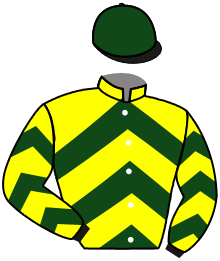 Casaque n°1