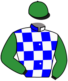 Casaque n°18