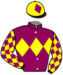 Casaque n°2