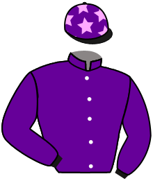 Casaque n°4