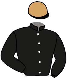 Casaque n°6