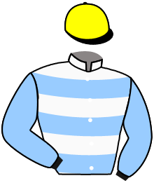 Casaque n°8