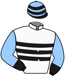 Casaque n°4