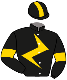 Casaque n°9