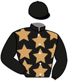 Casaque n°5