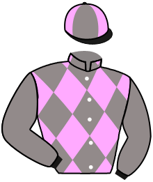 Casaque n°1