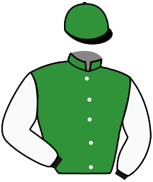 Casaque n°2