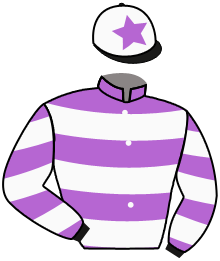 Casaque n°9