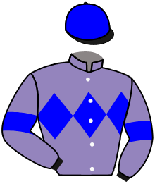 Casaque n°7