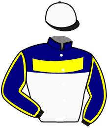 Casaque n°1