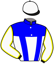 Casaque n°2