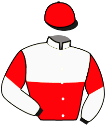 Casaque n°5