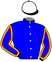 Casaque n°7