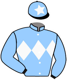 Casaque n°9