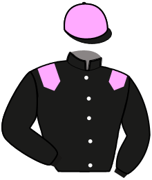 Casaque n°1