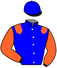 Casaque n°14