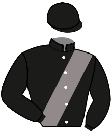 Casaque n°15
