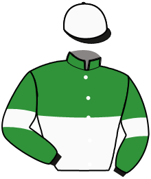 Casaque n°5