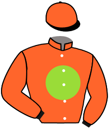 Casaque n°5