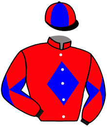 Casaque n°7