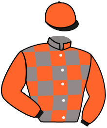 Casaque n°4