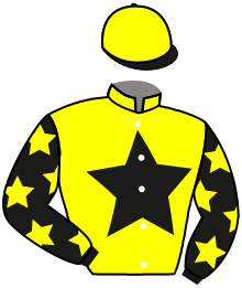 Casaque n°5