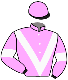 Casaque n°1