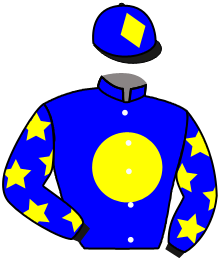 Casaque n°2