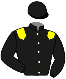 Casaque n°6