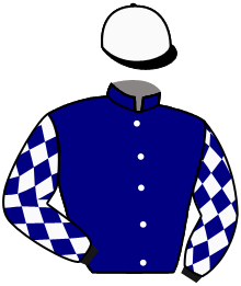 Casaque n°5
