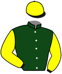 Casaque n°7