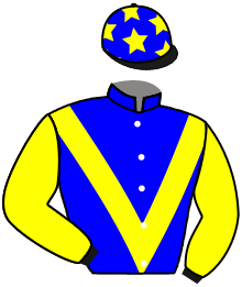 Casaque n°3