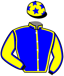 Casaque n°4