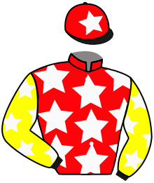 Casaque n°6