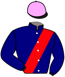 Casaque n°1