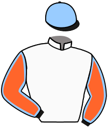 Casaque n°6