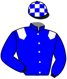 Casaque n°12