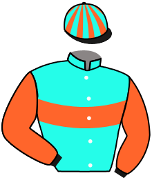 Casaque n°14