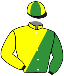 Casaque n°7