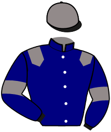 Casaque n°12