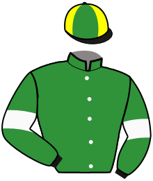 Casaque n°13