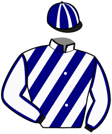 Casaque n°14