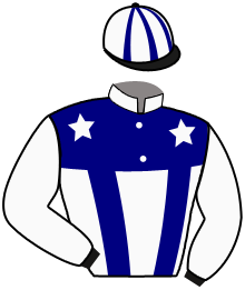 Casaque n°10
