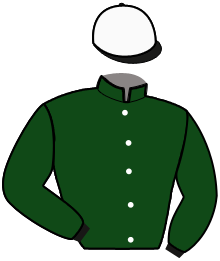 Casaque n°2