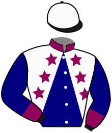 Casaque n°4
