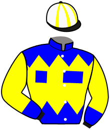 Casaque n°7