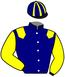 Casaque n°1