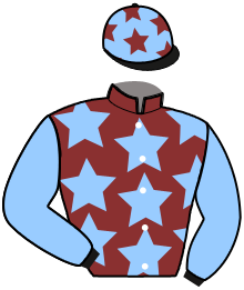 Casaque n°3