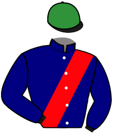 Casaque n°6