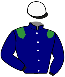 Casaque n°9